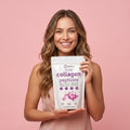 Multi Collagen Peptides... Piel radiante, articulaciones fuertes, mayor bienestar